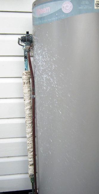 Asbestos rope - Asbestos Product Guide