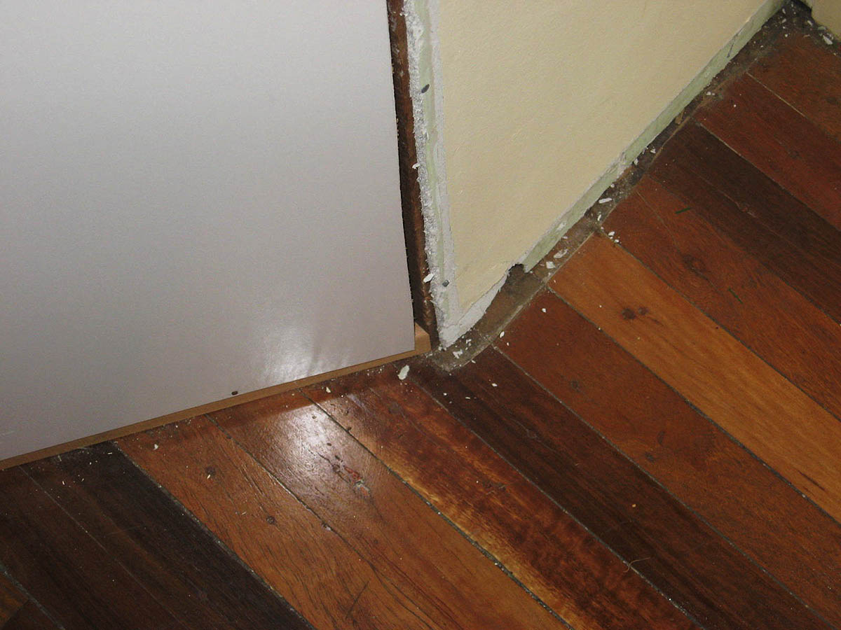 Low density board (LDB) Asbestos Product Guide