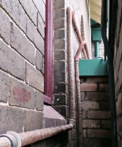 Asbestos rope - Asbestos Product Guide